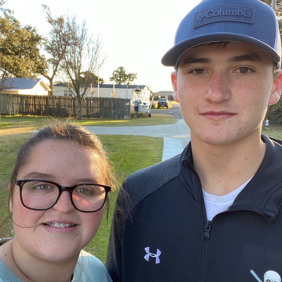 Meet your Posher, Tinley reagan - Picture 12 of 16